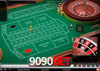 Desvendando o Mundo dos Jogos Virtuais na 9090bet