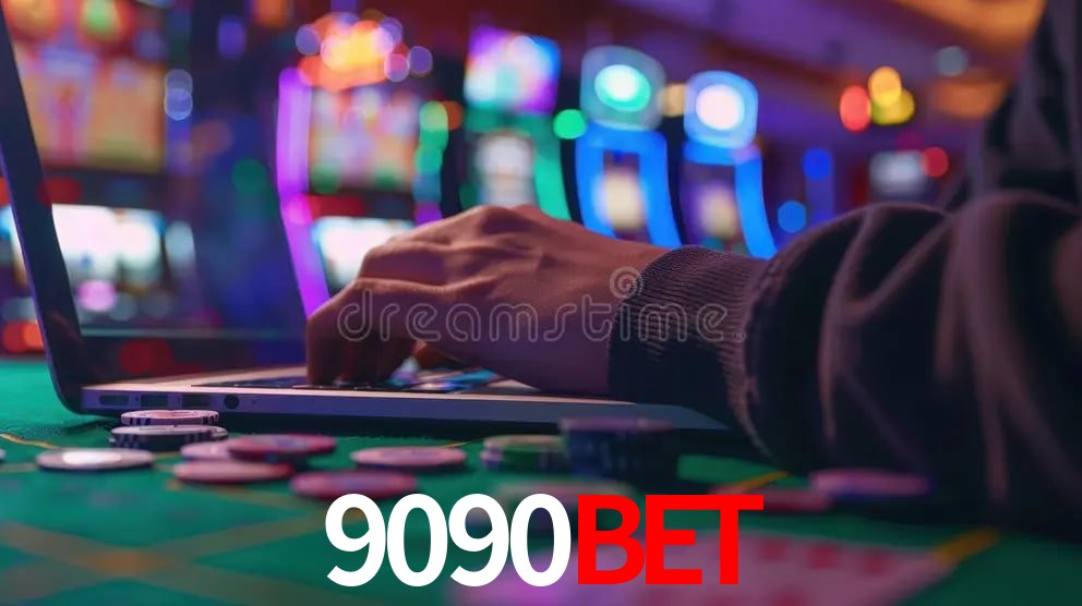 Bônus Diários 9090bet