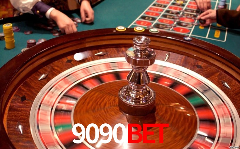 Torneios 9090bet