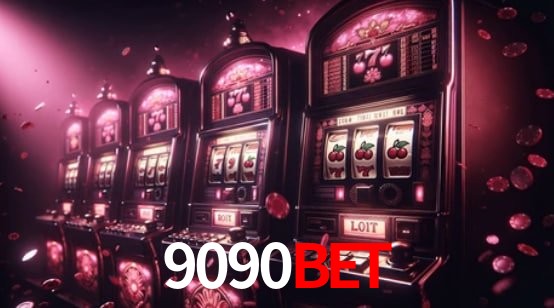 Interface Premium 9090bet