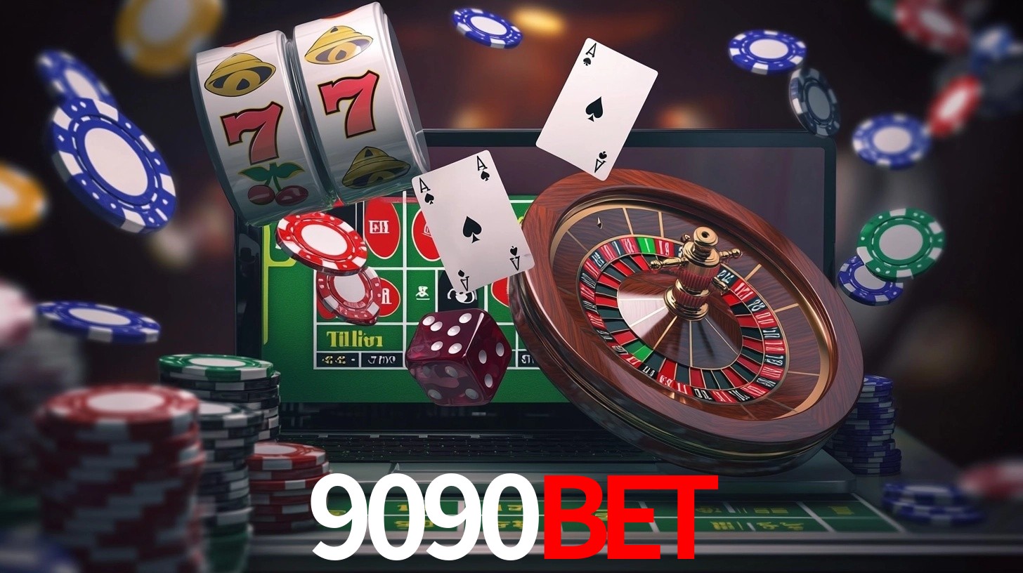 9090bet app