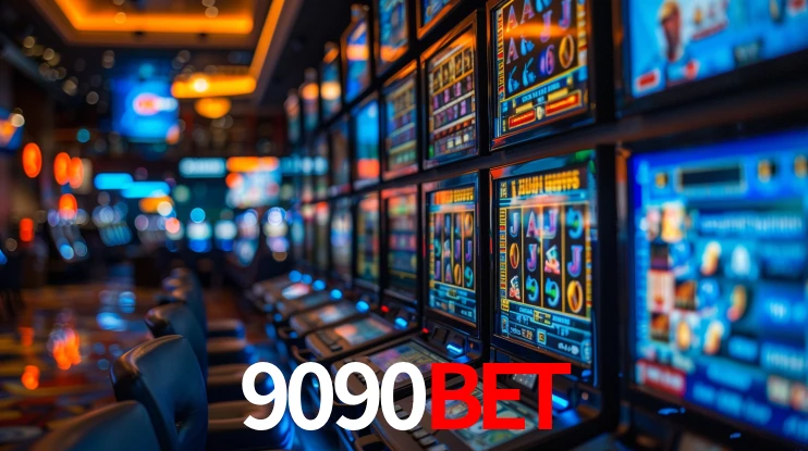 Live Casino 9090bet