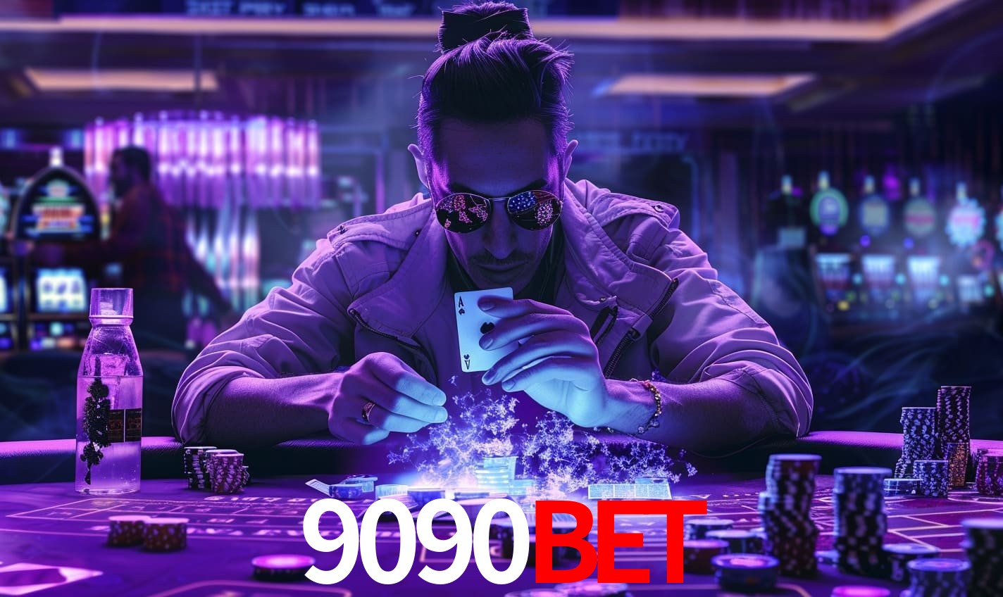 VIP Casino 9090bet