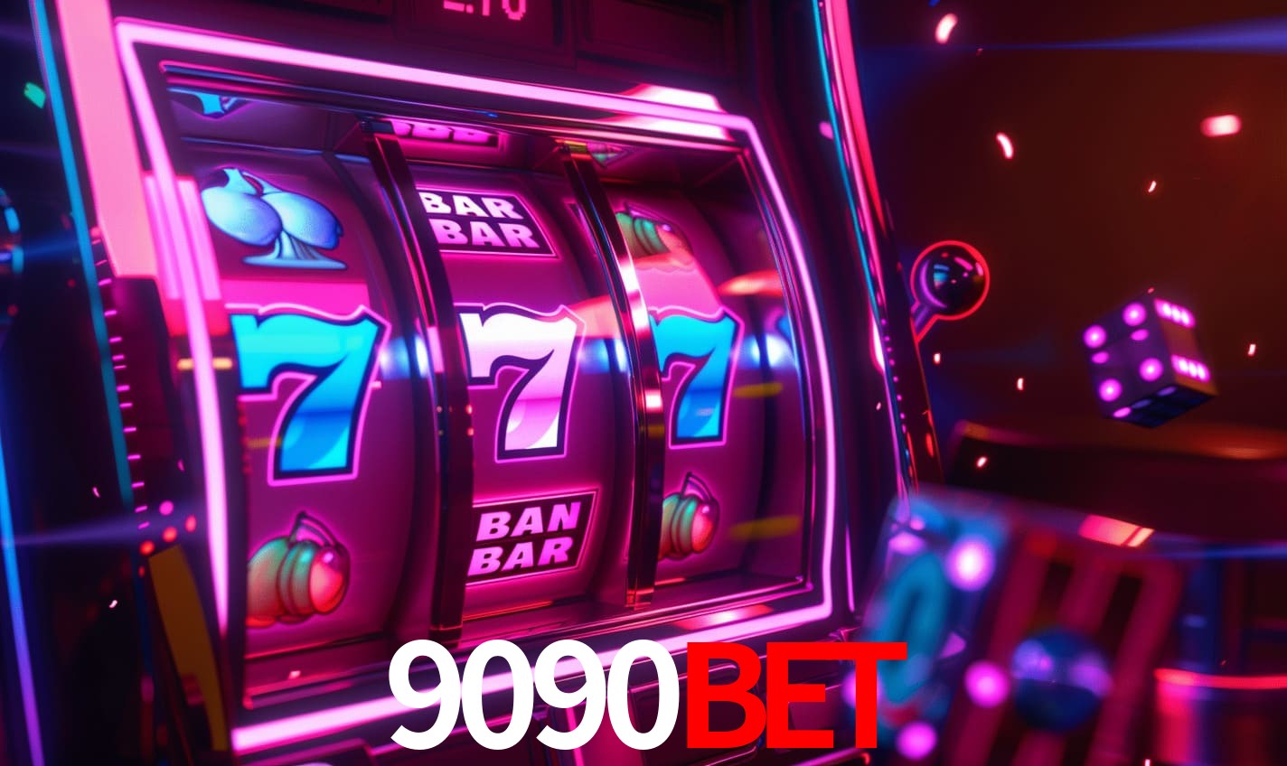 A Emoção da Loteria na 9090bet: Uma Chance de Mudança de Vida