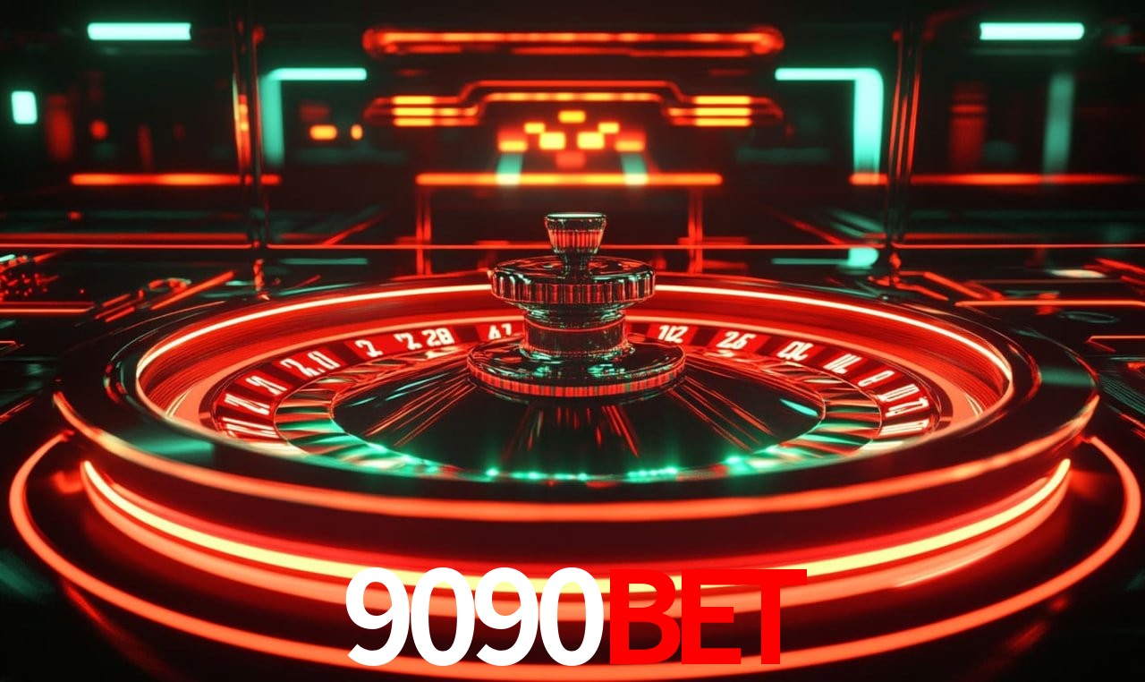 Descubra o Programa VIP da 9090bet: Vantagens Exclusivas para Jogadores