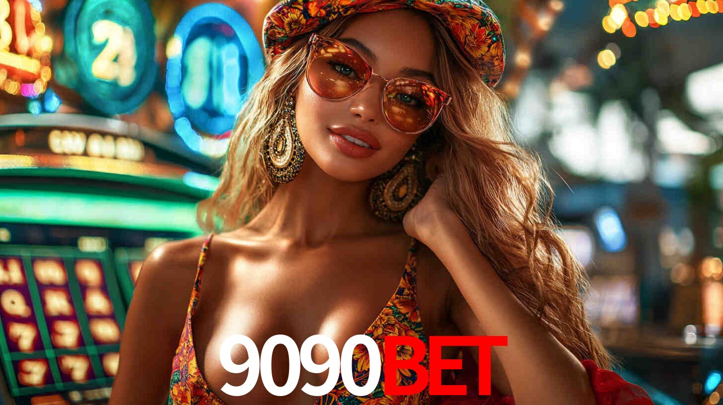 9090bet App Interface