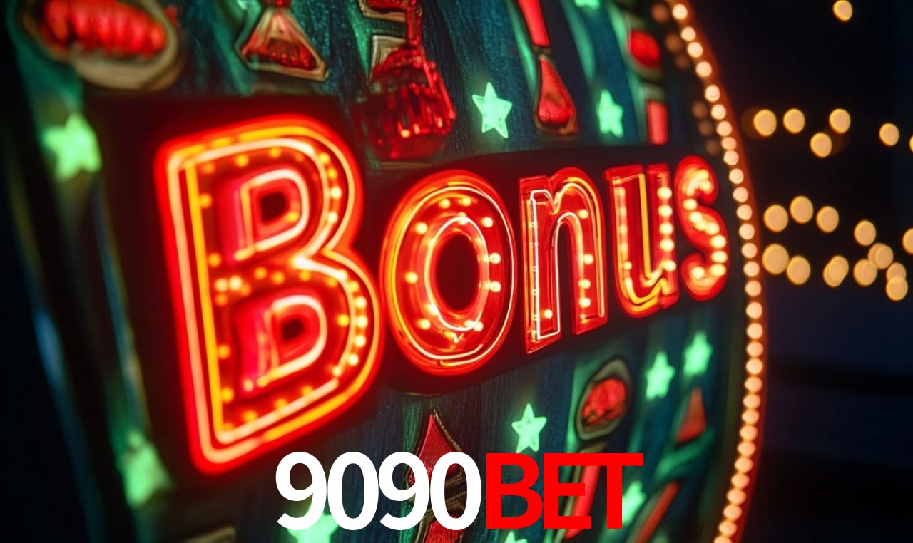 Programa VIP 9090bet