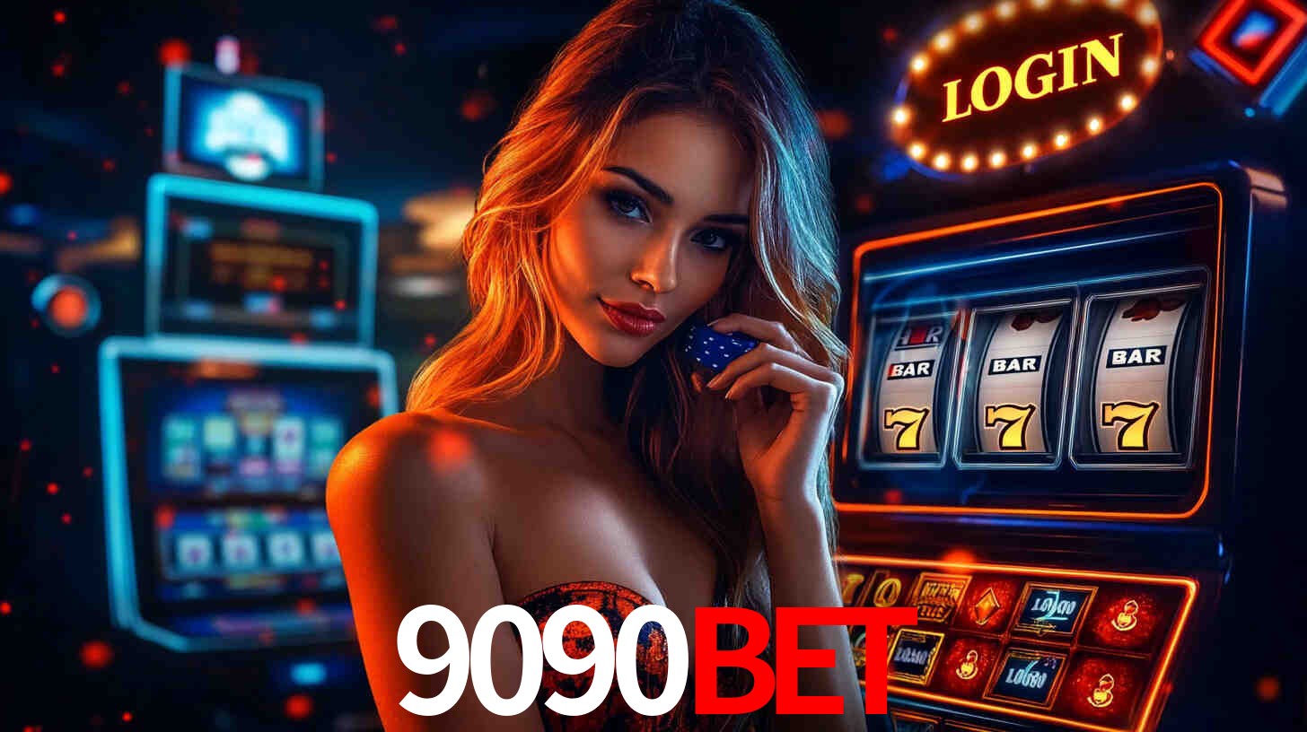 9090bet app
