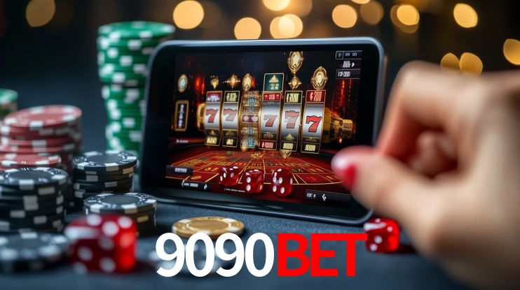 Exclusive Games 9090bet