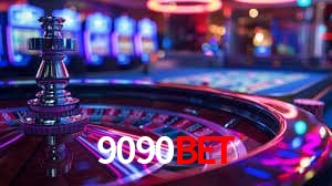 Basketball Betting 9090bet