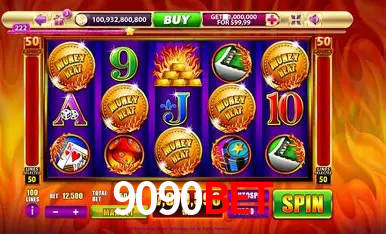 A Emoção da Loteria na 9090bet: Uma Chance de Mudança de Vida